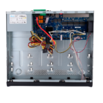 NVR Safire SF-NVR8416A-16P-B2 16 Canales PoE 4K H.265+
