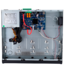NVR Safire SF-NVR8416A-B2 16 canales 4K H.265+ 4 HDD
