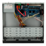 Safire SF-NVR8832A-16P-B2 NVR 32 Canales PoE 4K H.265+