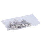 Soporte Mástil PTZ SF-PBRACKET-0502 Safire Ø80-140mm