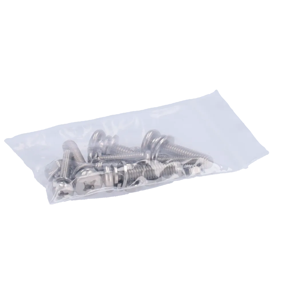 Soporte Mástil PTZ SF-PBRACKET-0502 Safire Ø80-140mm