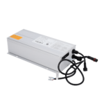 Kit Solar Autónomo SF-SOLARKIT-AC-BATT-256WH 80W Batería 256Wh