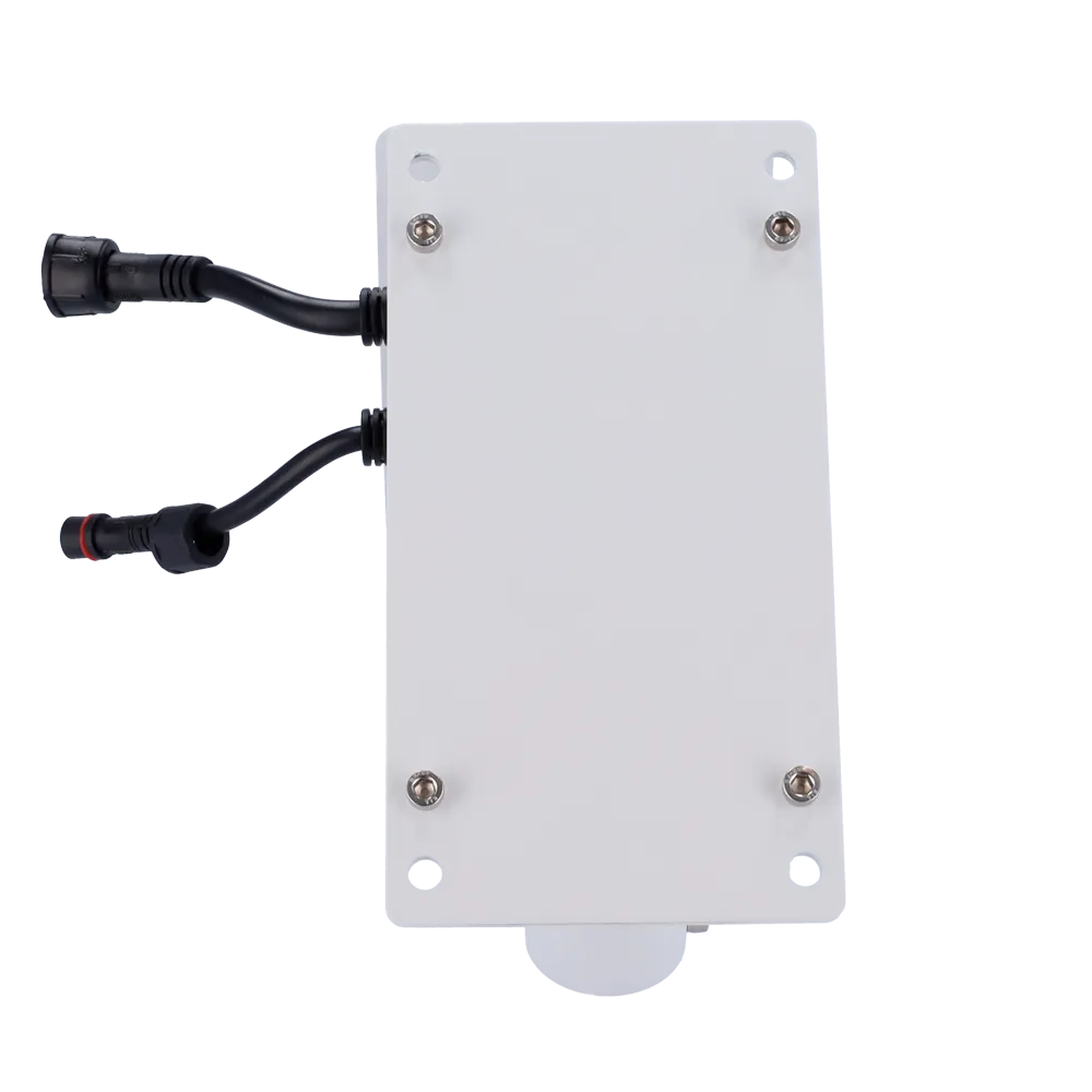 Kit Solar SF-SOLARKIT-BATT-512WH Batería 512Wh Panel 100W