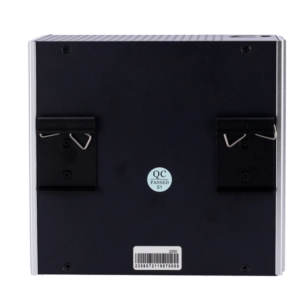 Switch PoE Safire SF-SWI2624HIPOE-GF-AC-390-DIN 24 Puertos