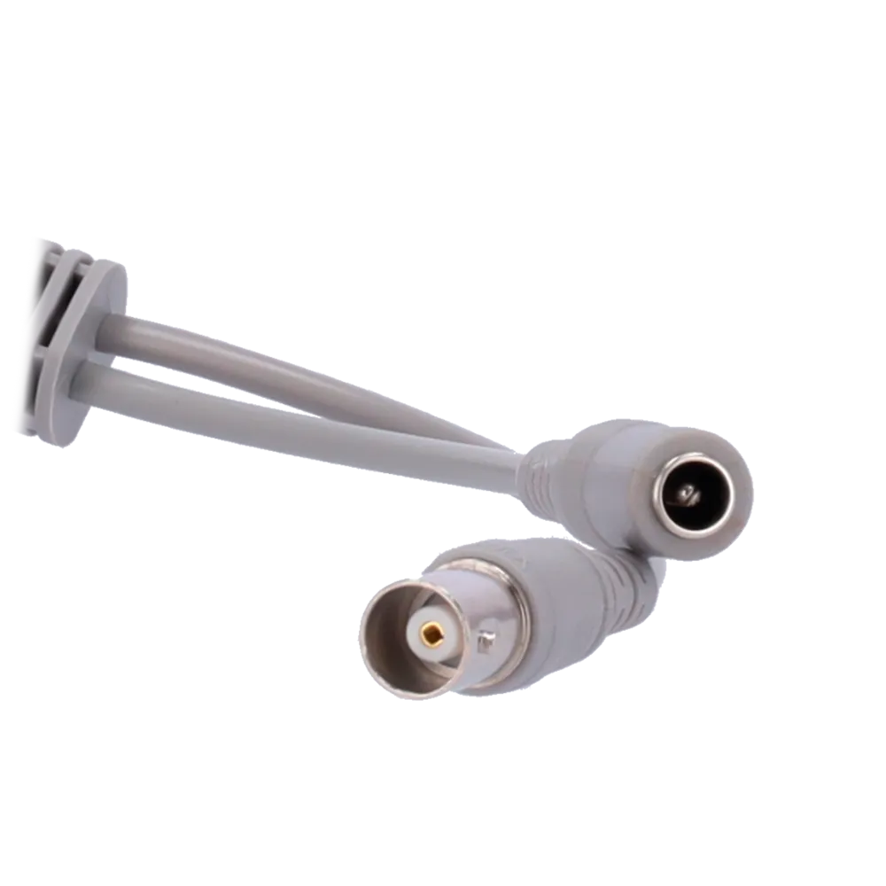 Safire Smart SF-T010A-2B1 Cámara Turret 2MP 2.8mm IR 20m
