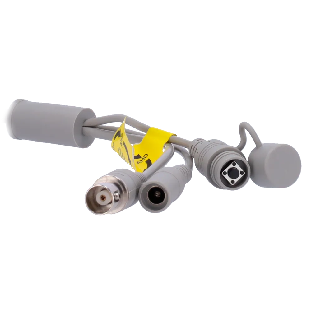 Safire Smart SF-T020A-3KE1 Turret 5MP 2.8mm IR 30m IP67
