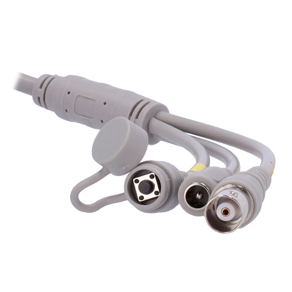 Safire Smart SF-T020SA-2E1 Turret 2MP 2.8mm IR 30m IP67