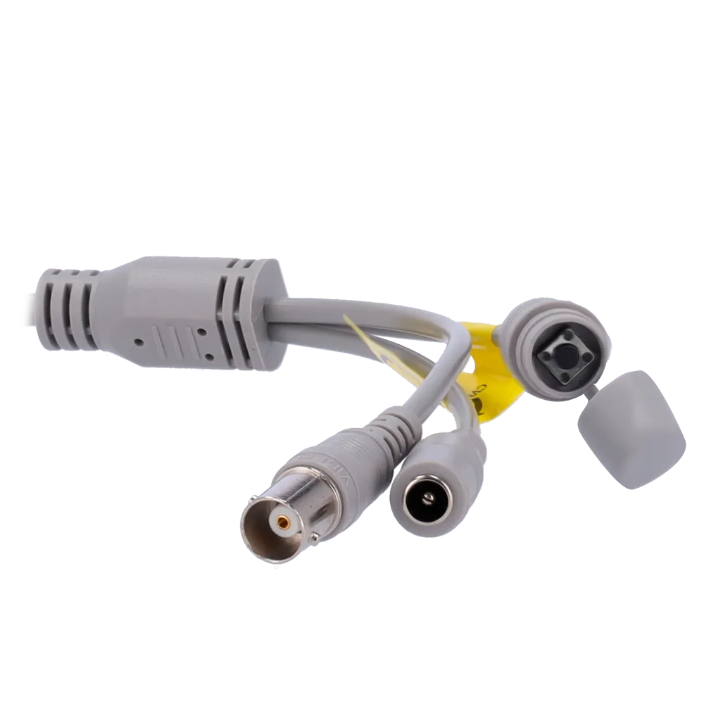 Safire SF-T520Z-5E1 Turret 5MP Motorizada 2.8-12mm IR50m