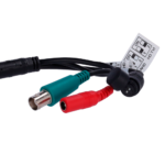Safire Smart SF-T821G-3KE Turret 5MP 2.8mm IR 30m IP66