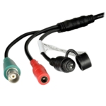 Safire SF-T957V-3KE Turret IP 5MP 13.5mm IR40m IP66