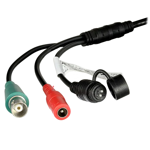 Safire SF-T957V-3KE Turret IP 5MP 13.5mm IR40m IP66