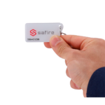 Llavero RFID 125 kHz SF-TAG-EM-EPOXY Epoxi Control Accesos