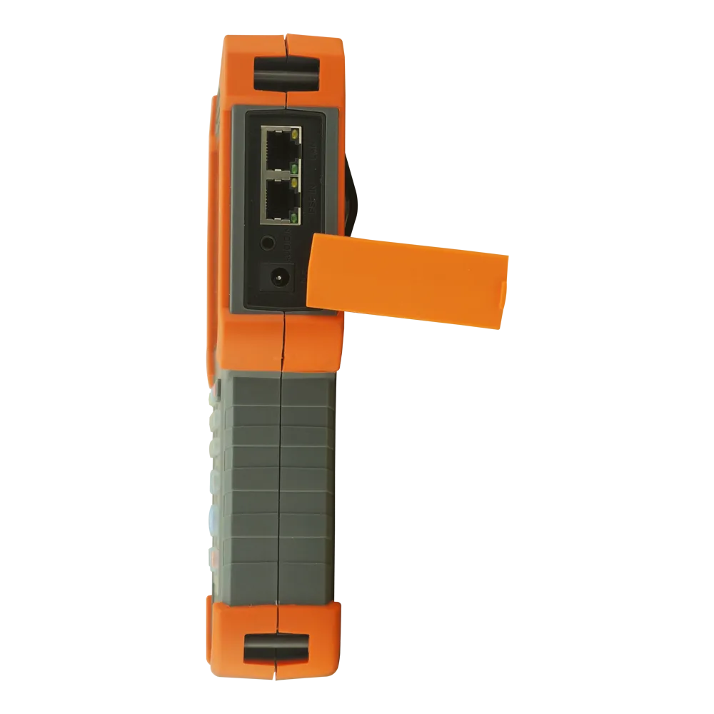 Tester CCTV Multifunción SF-TESTER4-5N1-4K 4K 5 en 1
