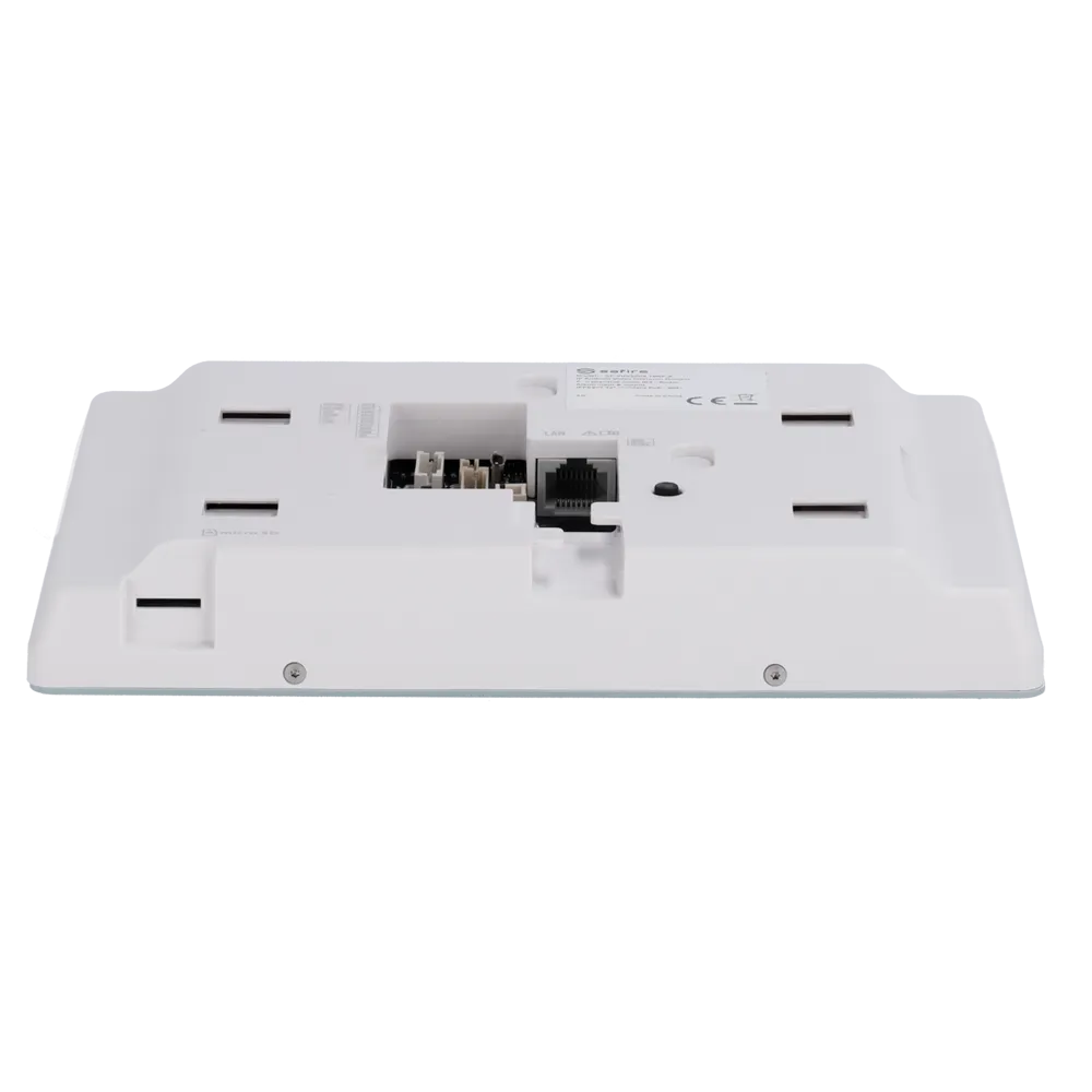 Monitor Videoportero IP WiFi 7" Safire SF-VIDISP08-7WIP-A