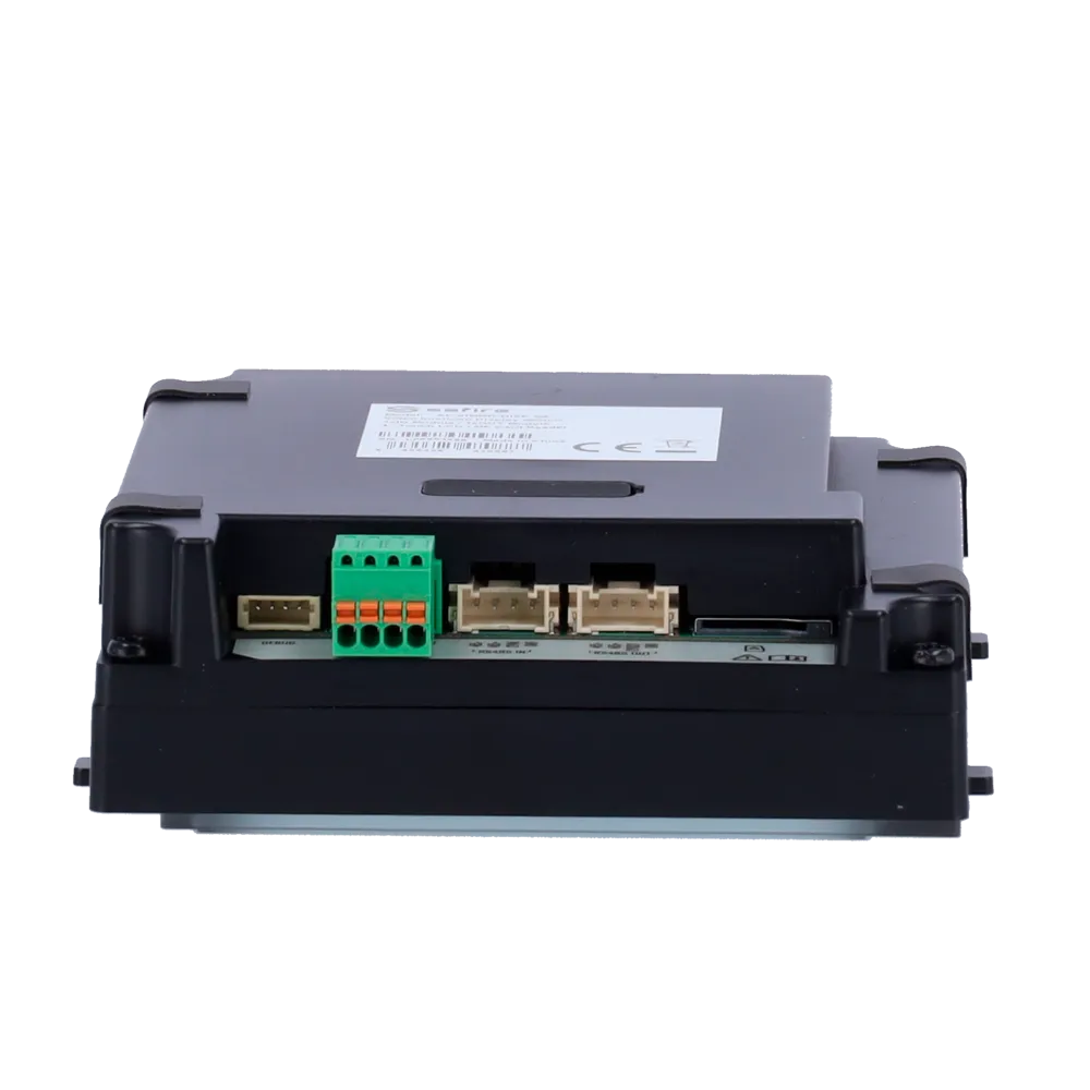 Placa Videoportero IP SF-VIMOD-DISP-MF MIFARE PIN IP65