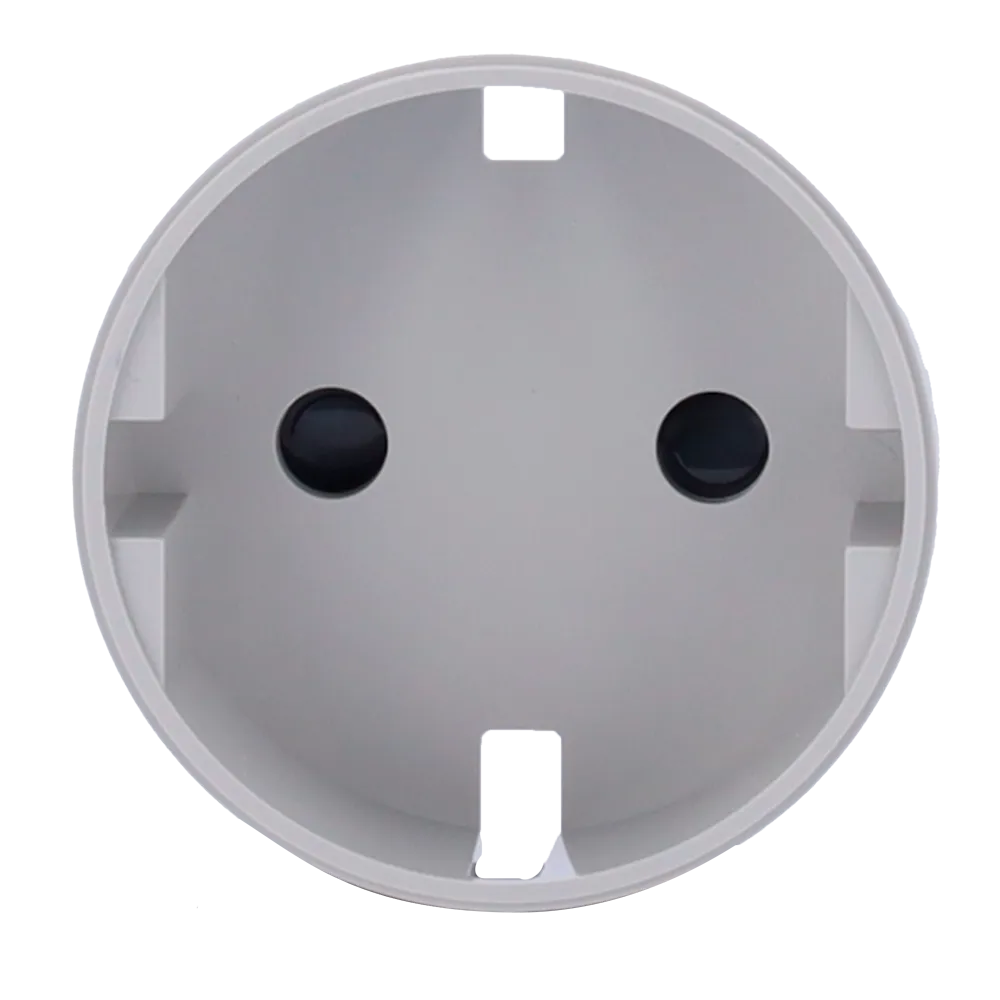Tapa Embellecedor AJAX AJ-CENTERCOVER-SMART-FOG Niebla