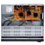 Safire SF-XVR8432AS-4K DVR 32 Canales 8MP H.265+