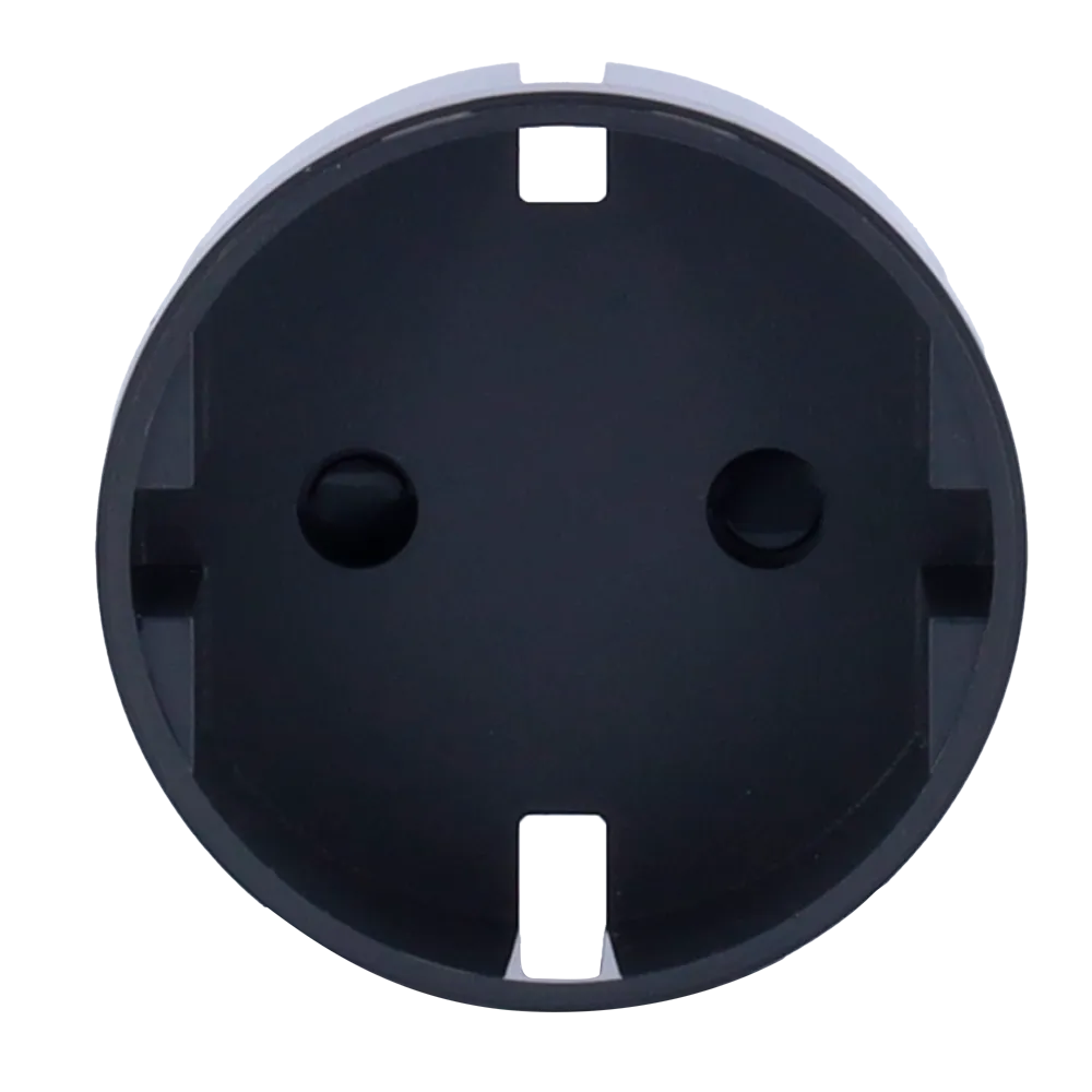 Tapa Embellecedor Gris Ajax AJ-CENTERCOVER-SMART-GRA