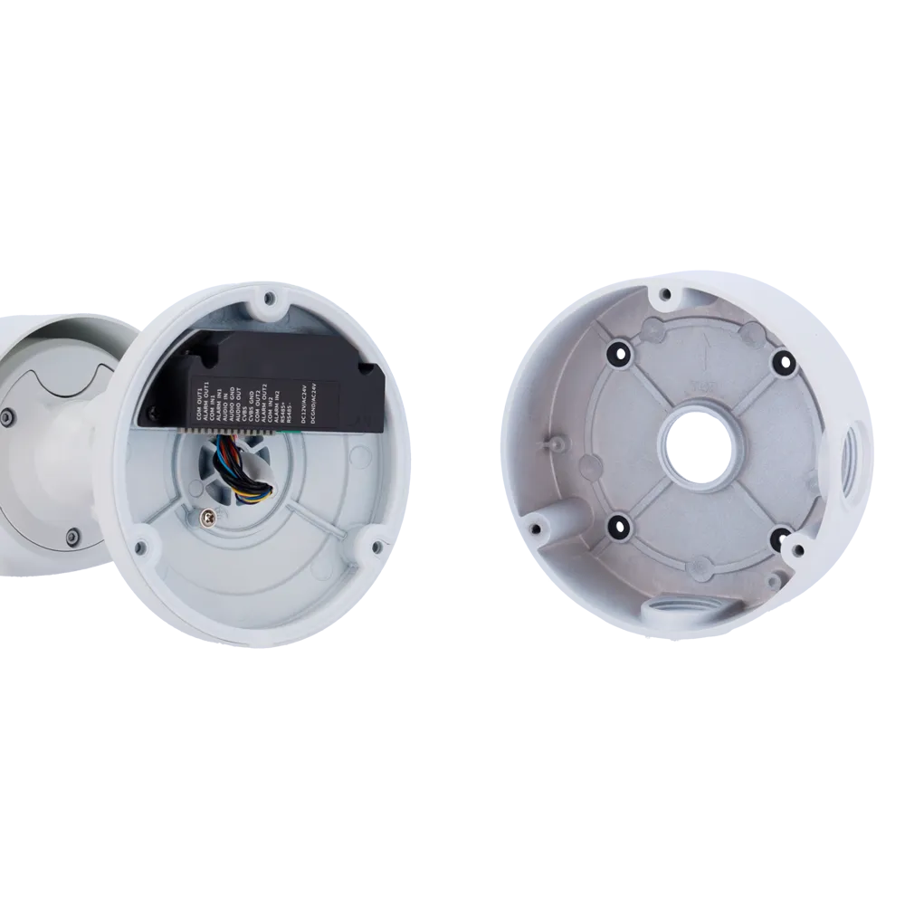 Cámara Térmica SUNELL SN-TPC4107KV-F35-NE 384x288 35mm