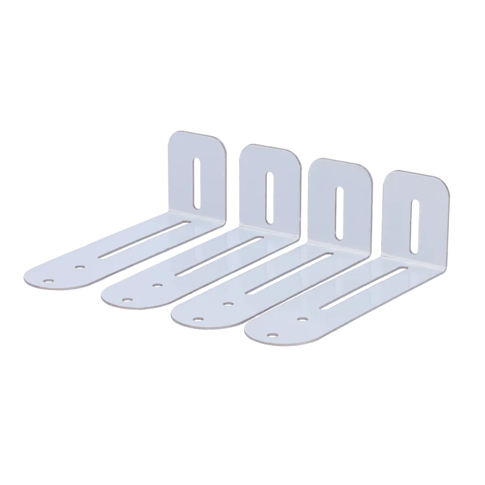 2XAN-6Z Soporte Acero Inoxidable Barreras Infrarrojas