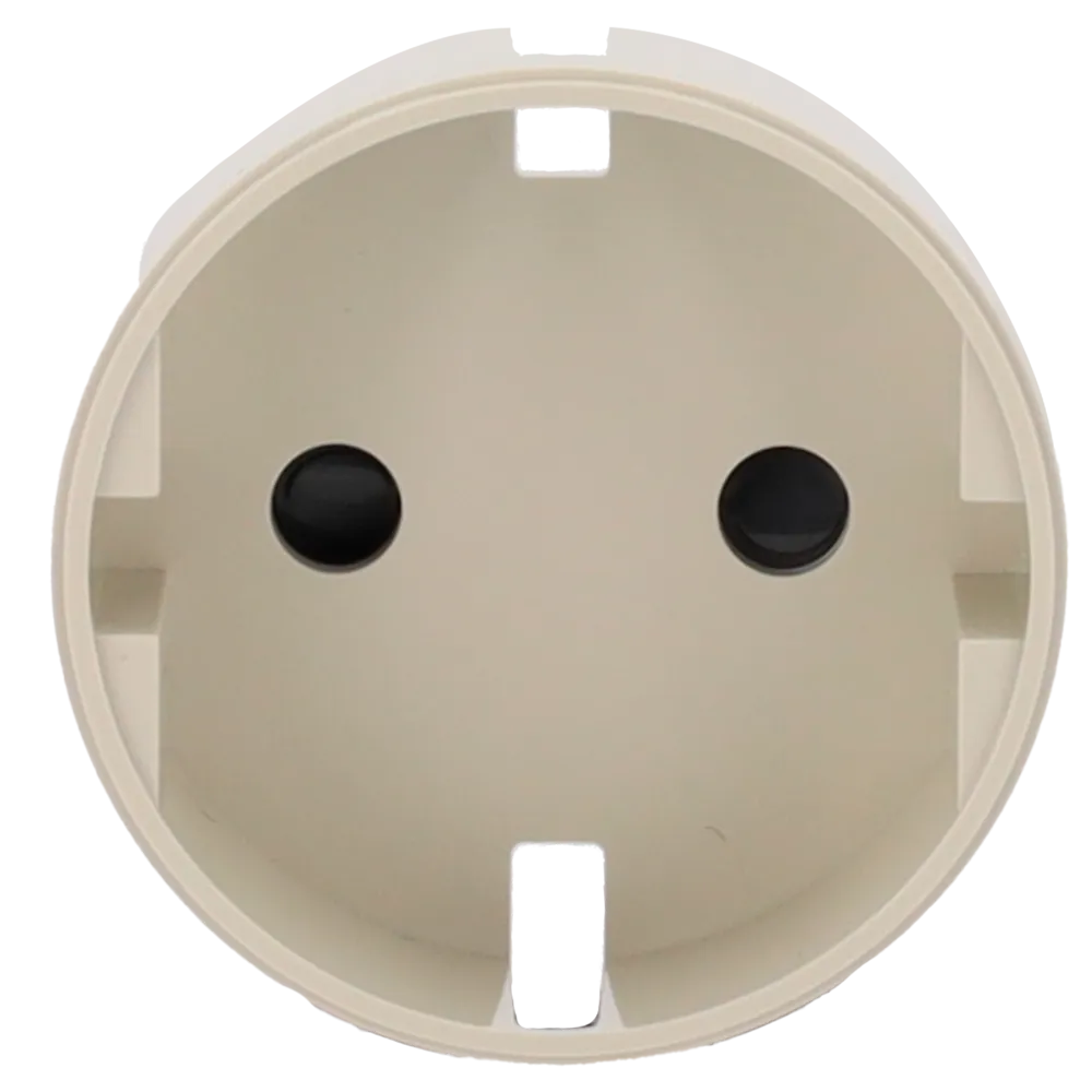 Tapa Embellecedor Ostra AJ-CENTERCOVER-SMART-OYS Ajax