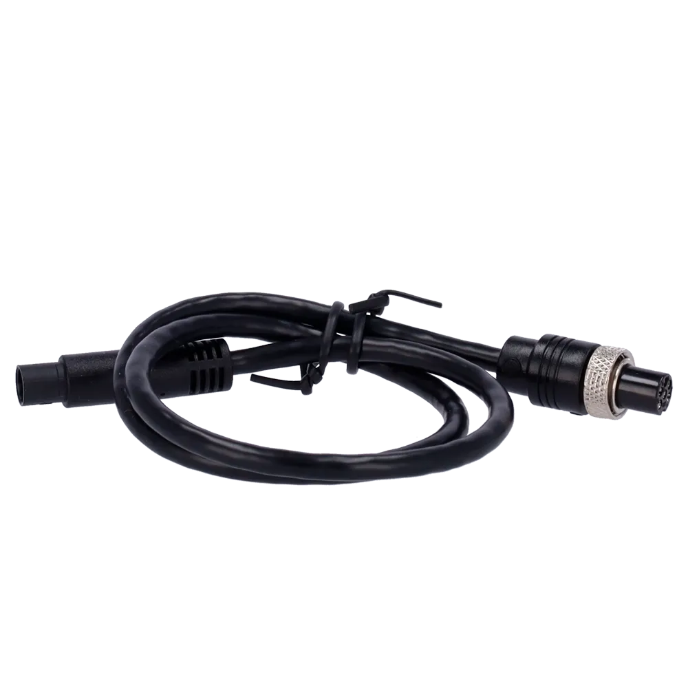 Cámara IP 1080p Streamax ST-946C24M-A para Vehículos IP67