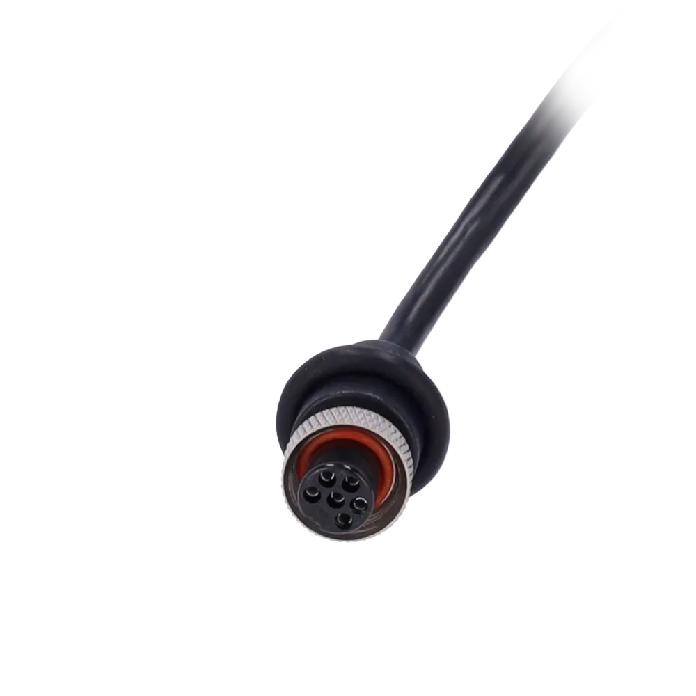 Cámara DSM IP ST-C29N-V Streamax Montaje Vertical IP67