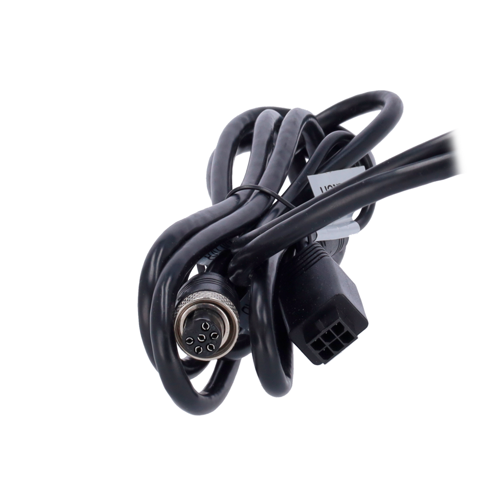 Streamax - Cámara de Monitoreo del Conductor (DSM) IP - Alcance IR hasta 1.2m - Apta para embarcar en vehículo - Imagen 5