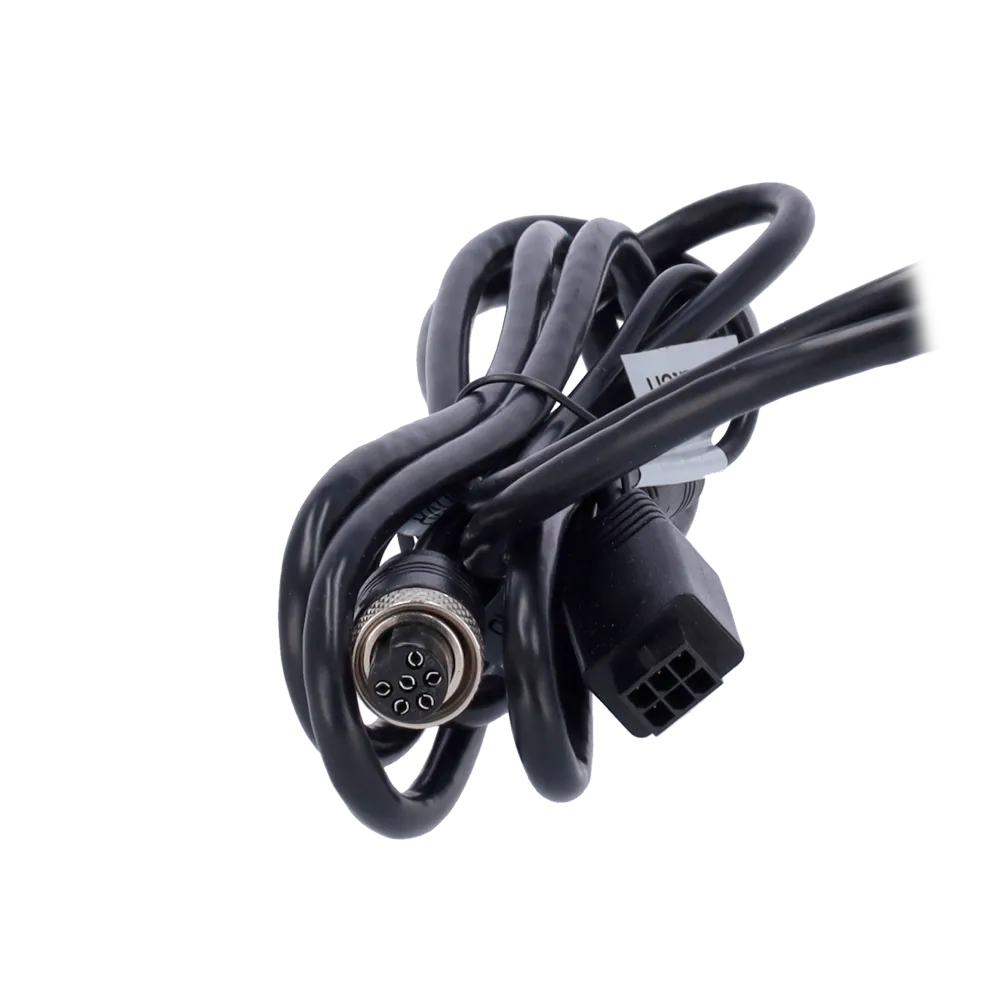 Cámara DSM Streamax ST-KITDSM-AI Monitoreo Conductor IP