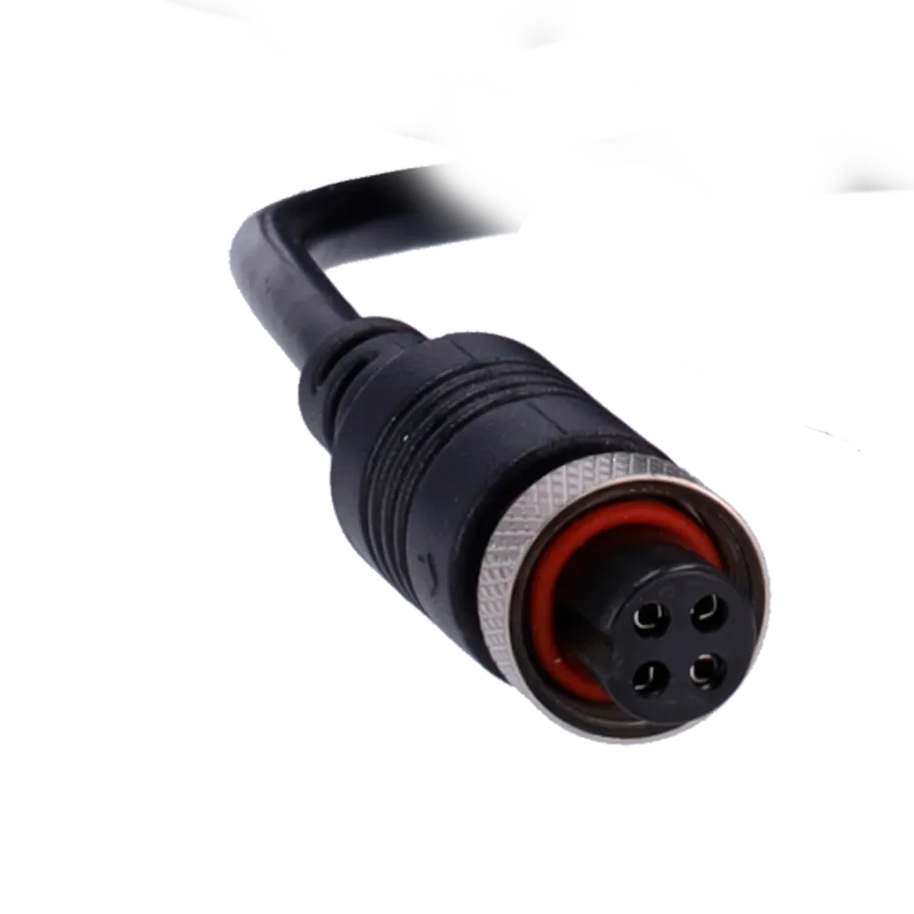 Cámara AHD 1080p 4 Pines ST-P3S-LM Compatible Streamax