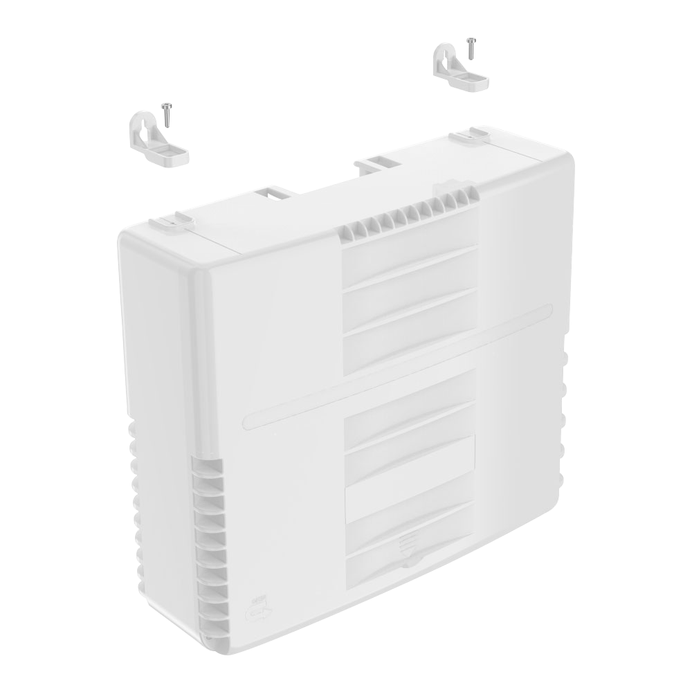 Marca blanca - SW2624POE-G-300-OUT - Switch 2P Gigabit PoE No gestionable - Imagen 4