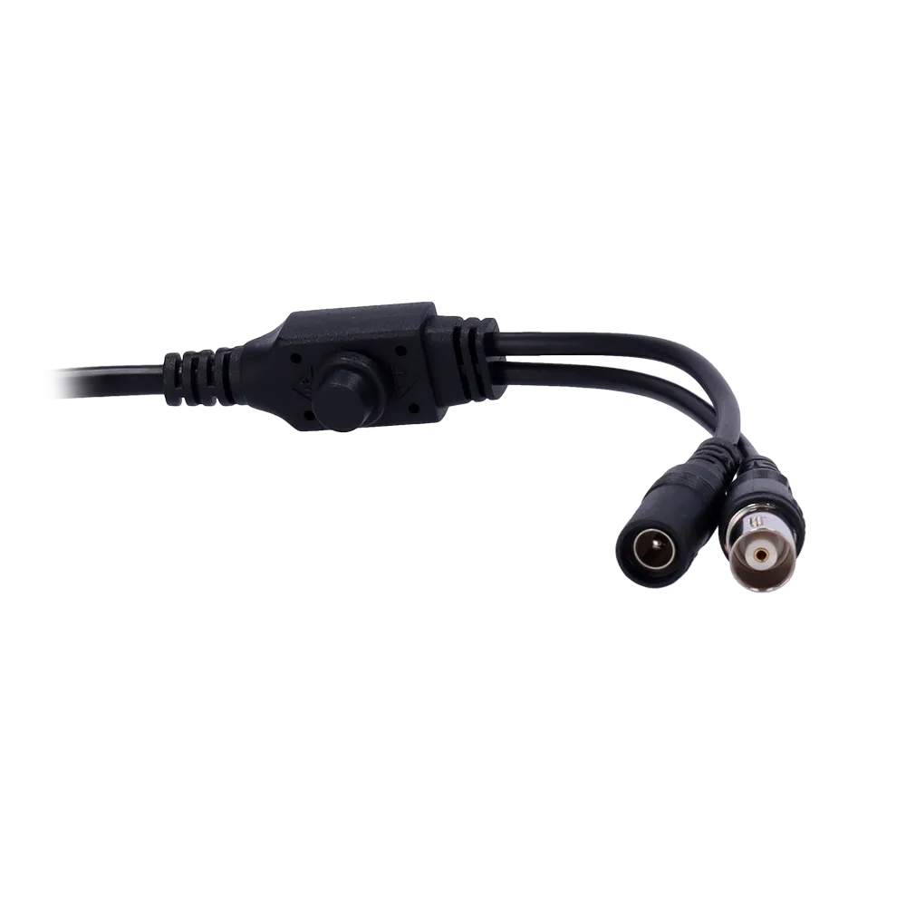 Safire T230Z-5-FULLCOLOR Turret HD 4n1 13.5mm IR 25m IP67