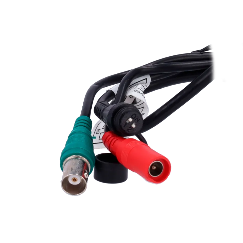 Safire Smart T821-2E Turret 2MP 3.6mm IR30m IP66 4n1