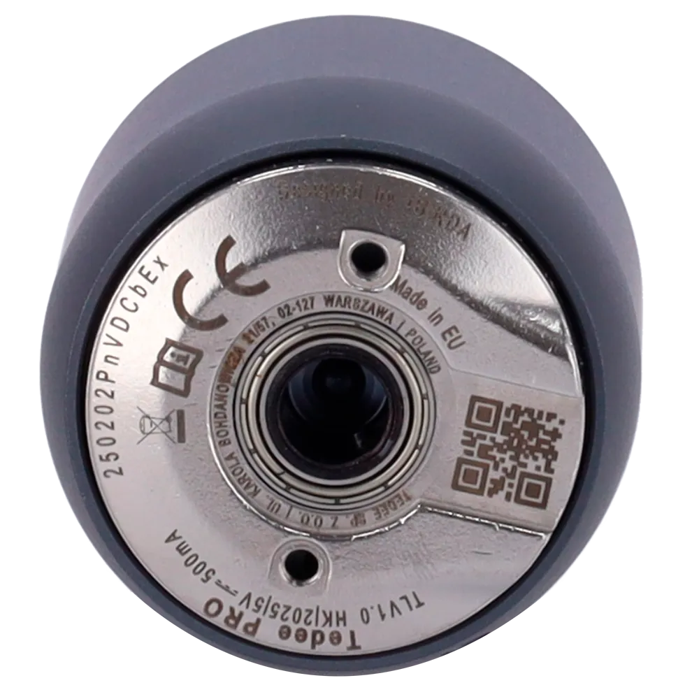 Cerradura Inteligente BLE TEDEE-PRO-B Girallaves Interior