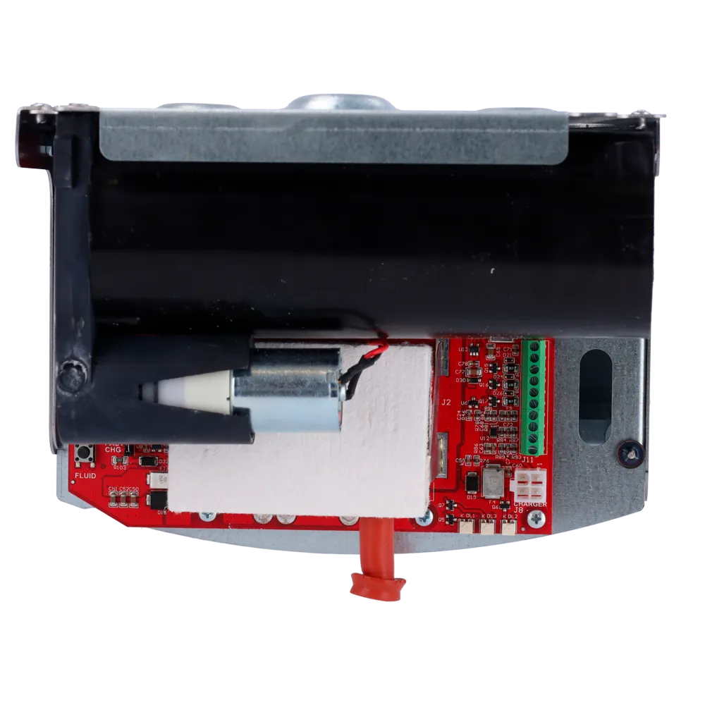 Batería TEMPEST-BAT300 para Generador Niebla URFOG