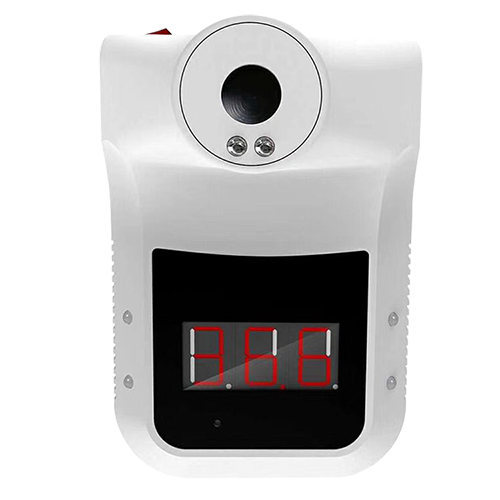 Accesorio THERMOMETER-K3 con medición de temperatura - DESCONOCIDO - Imagen 4