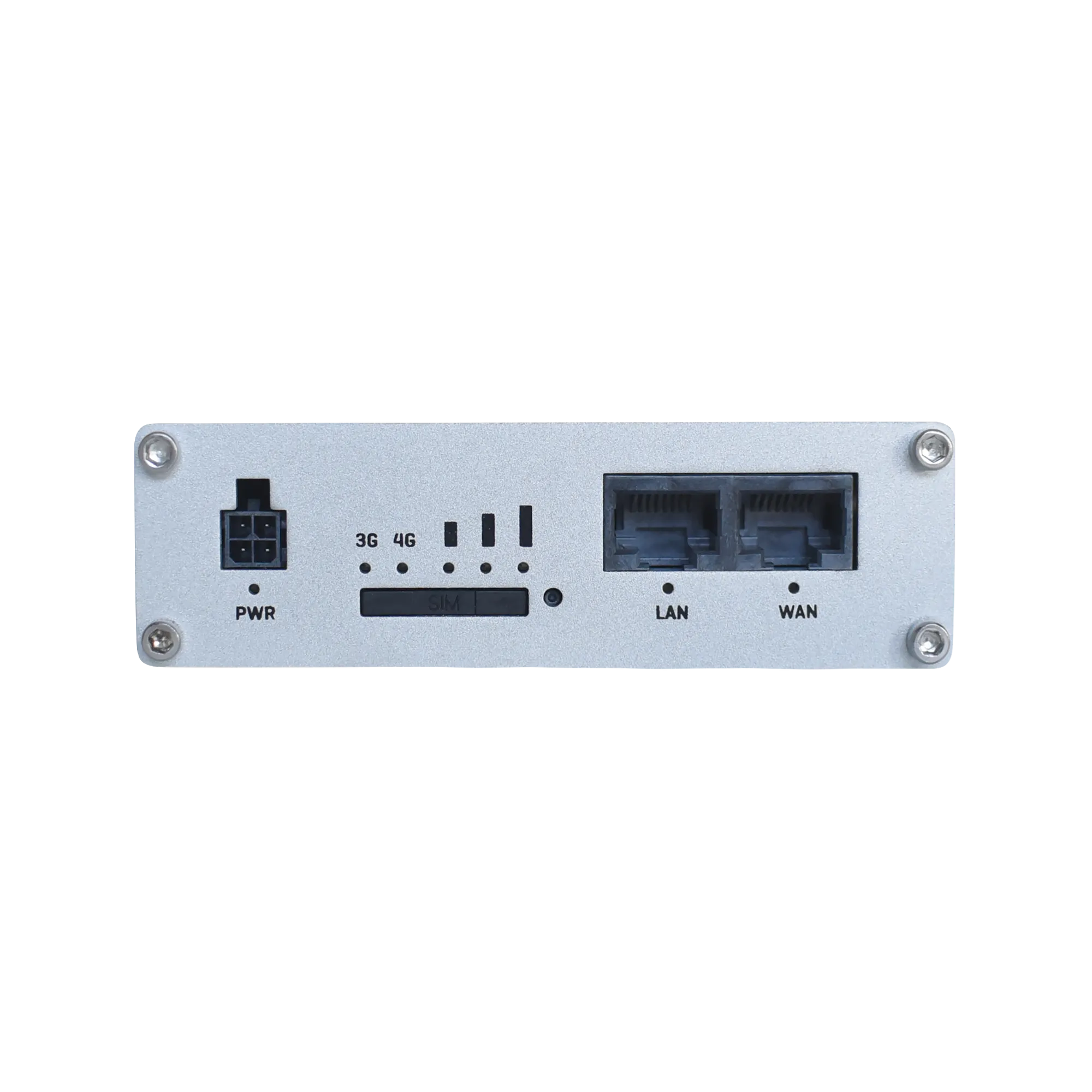 Router 4G TK-RUT360 Cat 6 WiFi Industrial Teltonika