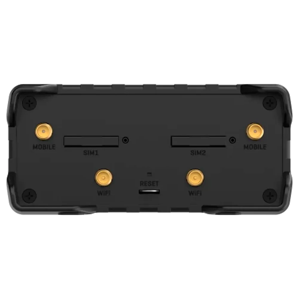 Router 4G Teltonika TK-RUT951 Cat 4 Industrial WiFi