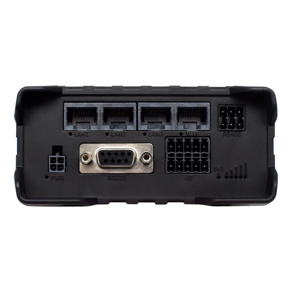 Teltonika - TK-RUT956 - Router 4G Cat 4 (Wi‑Fi, RS485) - Imagen 5