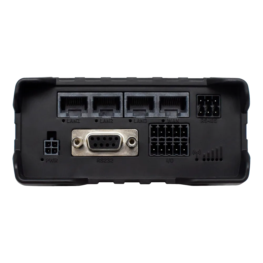 Router 4G Teltonika TK-RUT956 Cat 4 WiFi RS485