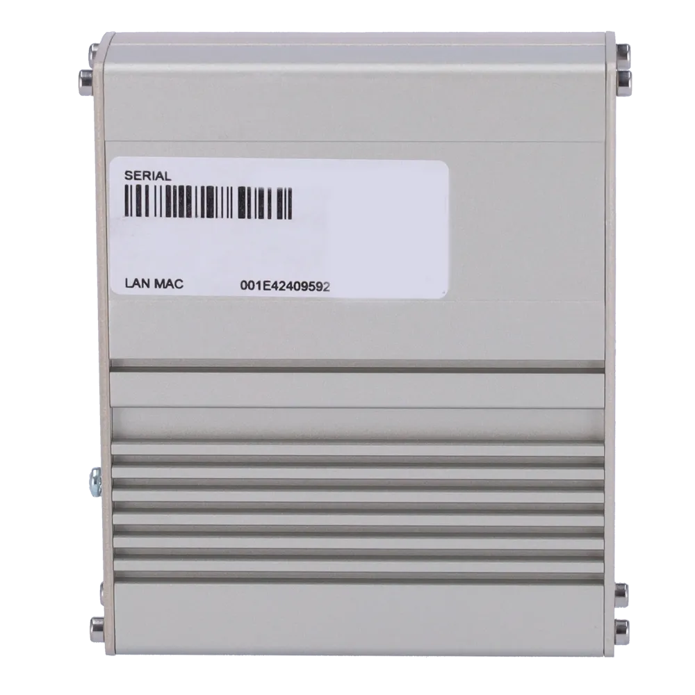 Router Industrial Teltonika TK-RUTX08 con PoE Integrado