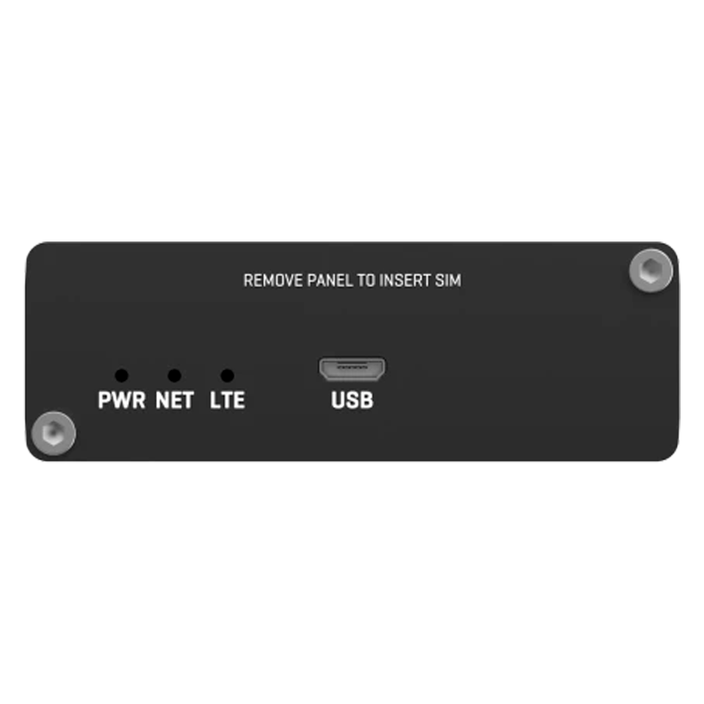 Teltonika - TK-TRM200 - Router 4G Cat 4 - Imagen 5