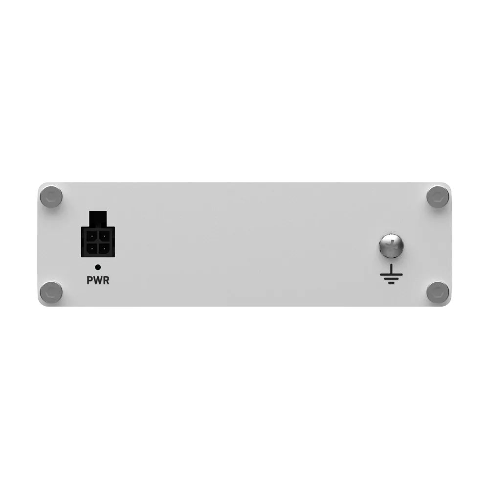 Switch Gigabit TK-TSW110 Teltonika 5 Puertos No Gestionable