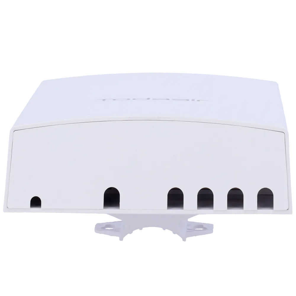 Radioenlace Wi-Fi 5 GHz PoE 3 km TO-TD56304T-RS Todair