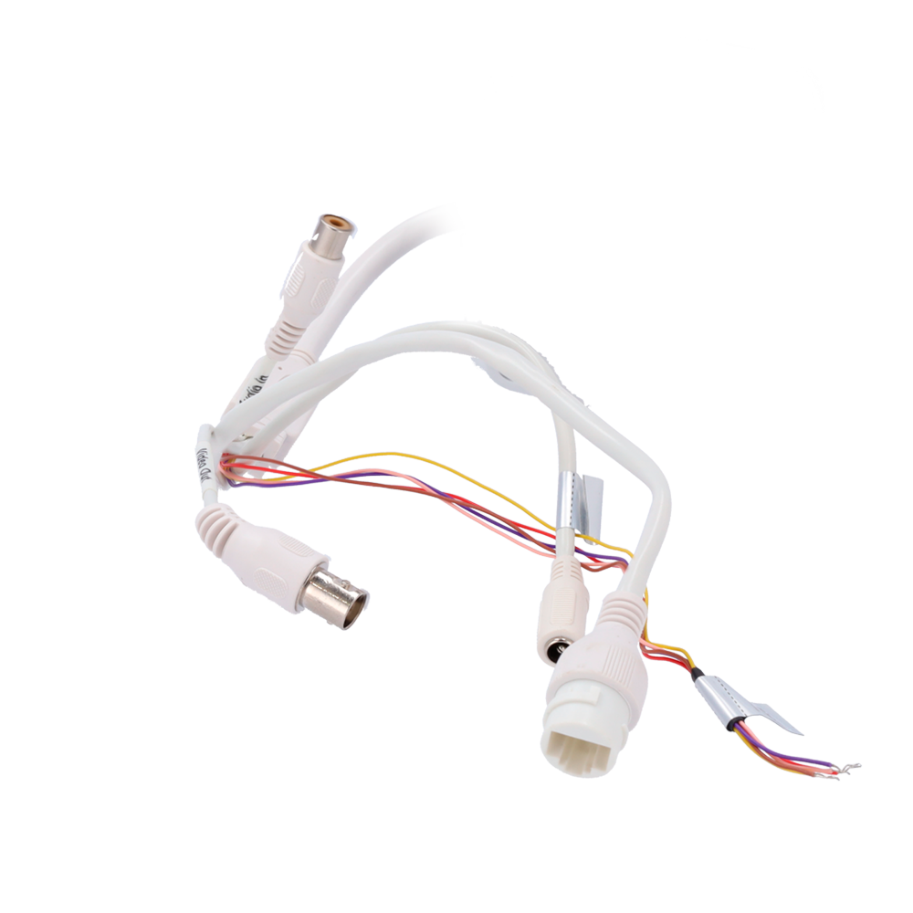 Dahua TPC-BF5600-TA13 Sensor – Termografía · Detección térmica · Térmica - Imagen 5