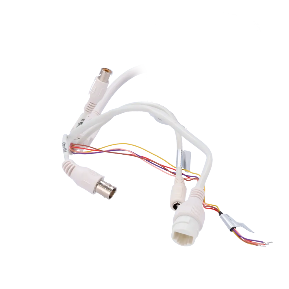 Dahua TPC-BF5600-TA13 Cámara Termográfica Bullet IP