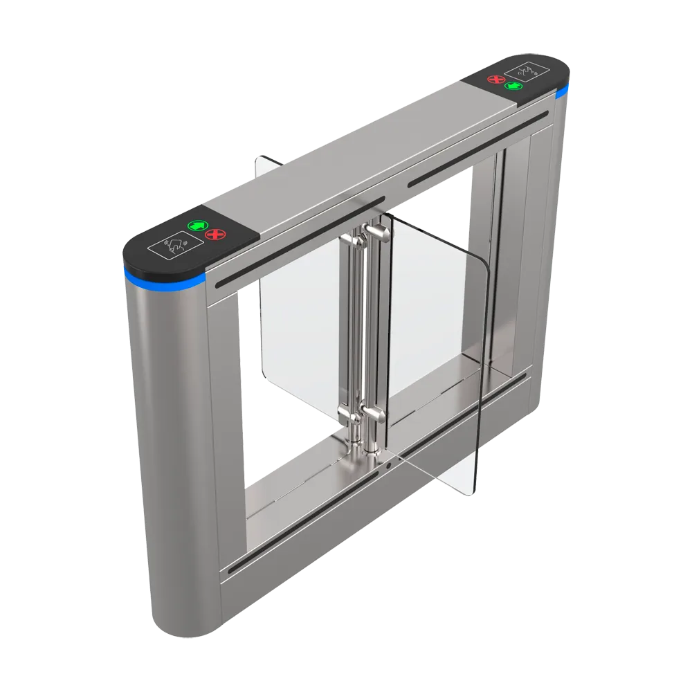 Turboo TS-SG801-M-600 Portillo Bidireccional 600mm
