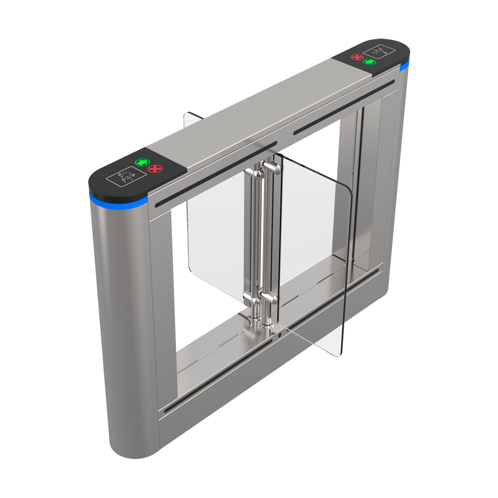Turboo - TS-SG801-M-800 - Portillo 800 mm bidireccional PMR - Imagen 5
