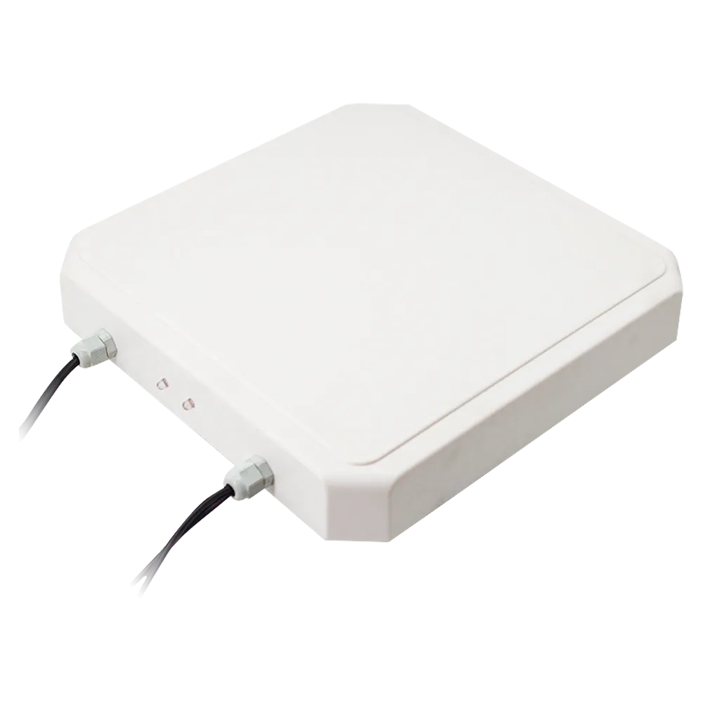 Lector de Acceso UHF-READER-6M Largo Alcance RFID UHF