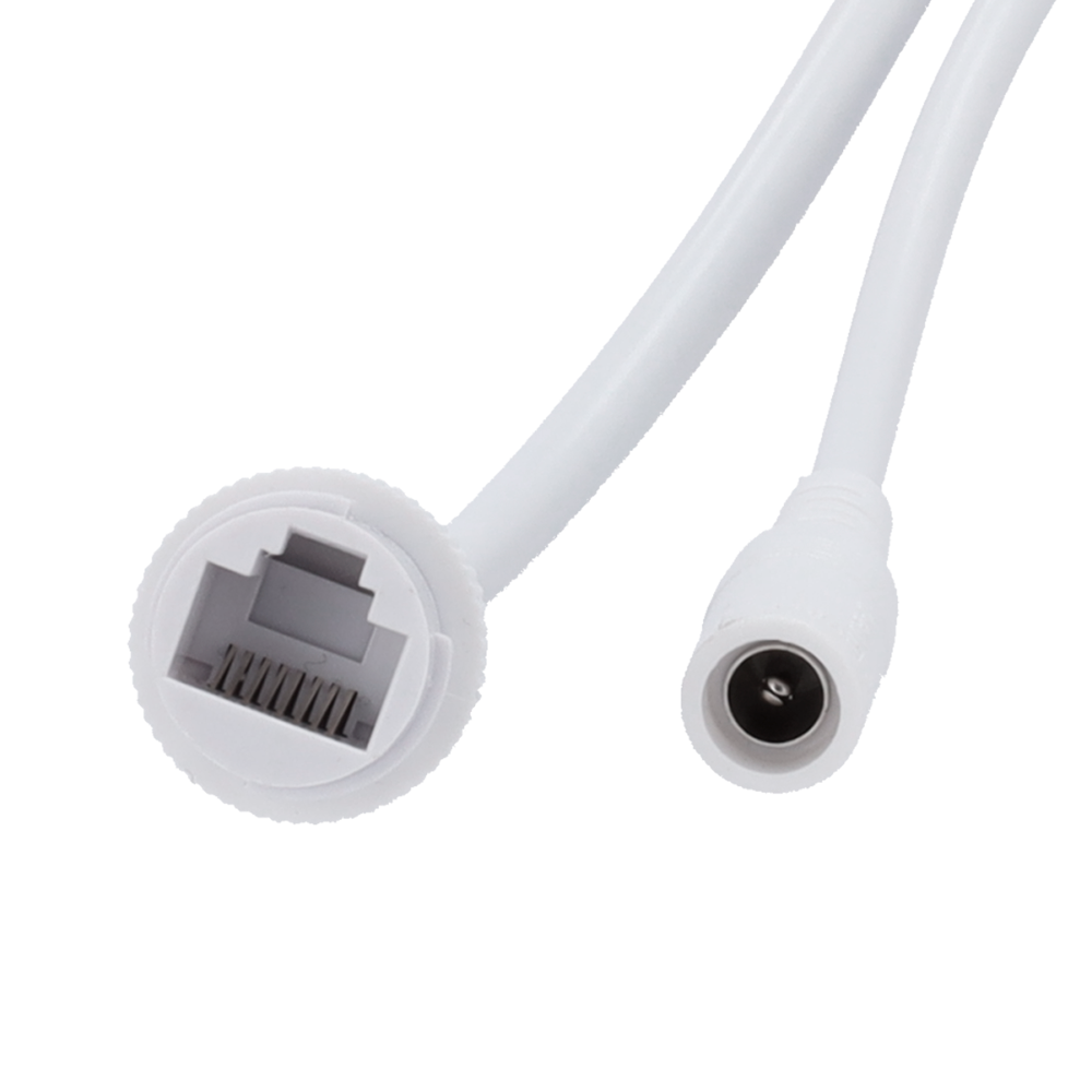 Desconocido AJ-DOMECAM-MINI-8-HL-W Cámara Domo – IP · Exterior · IR · PoE - Imagen 5